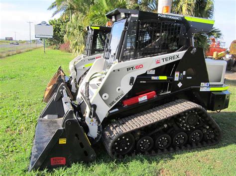 terex pt 60 skid steer|asv pt 60.